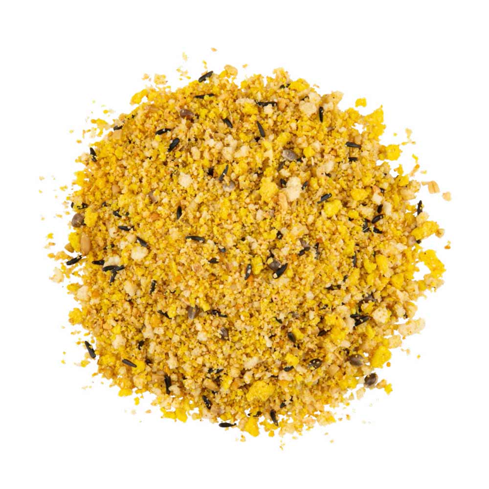 CéDé Eifutter Kanarien - 1kg