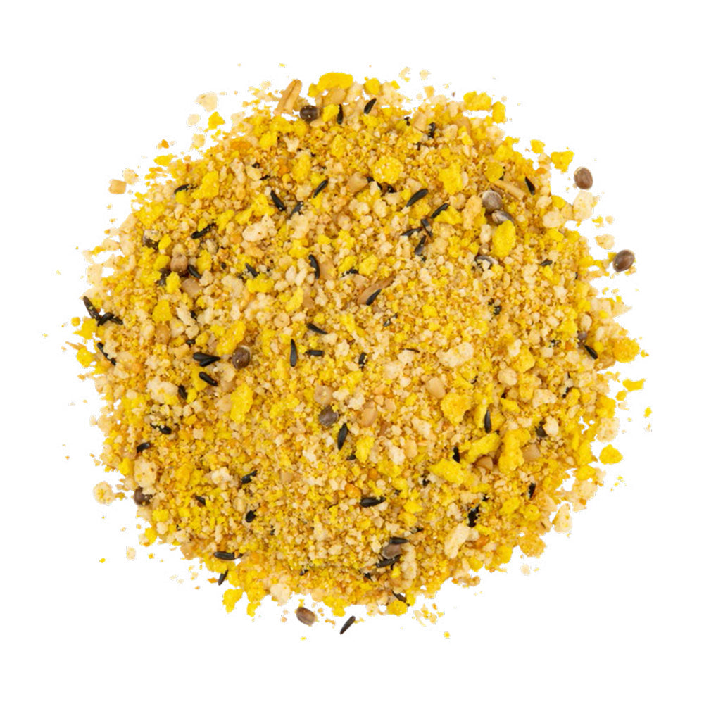 CéDé Eifutter Sittich - 5 x 1kg