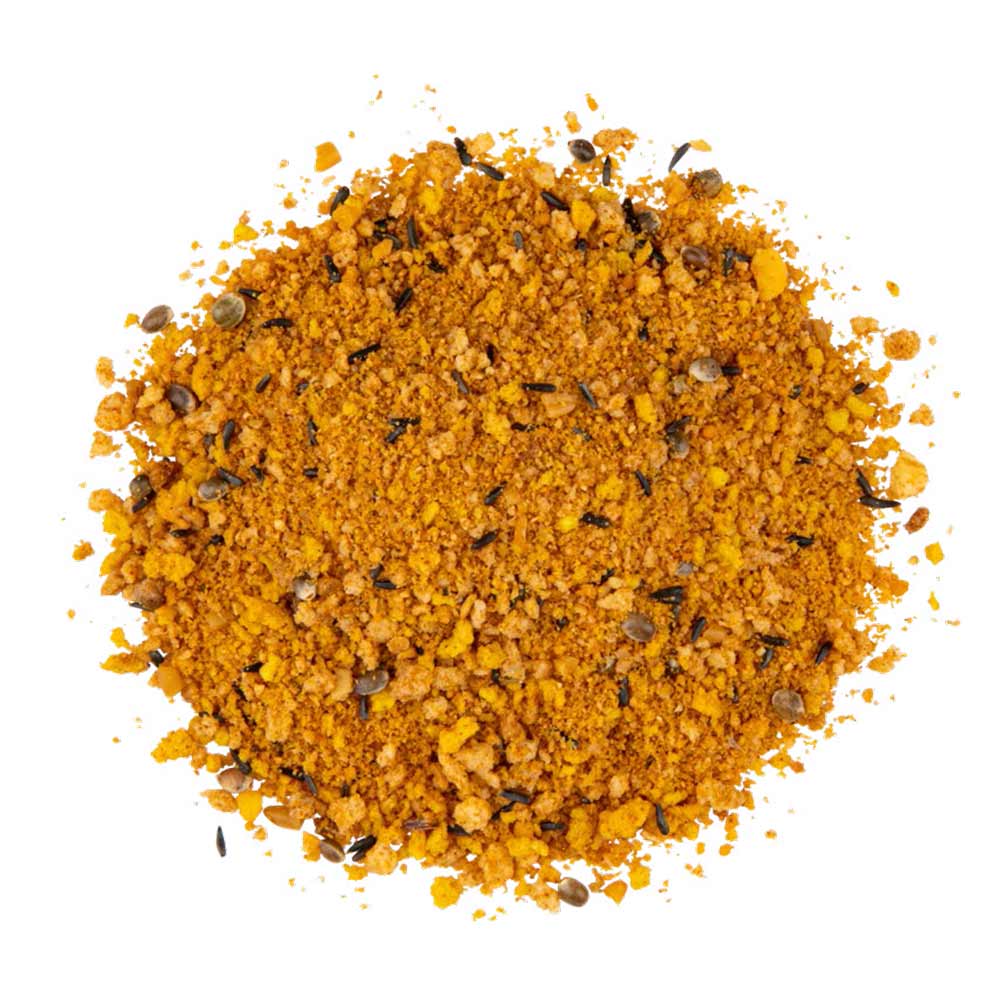 CéDé Eifutter Kanarien rot - 1kg