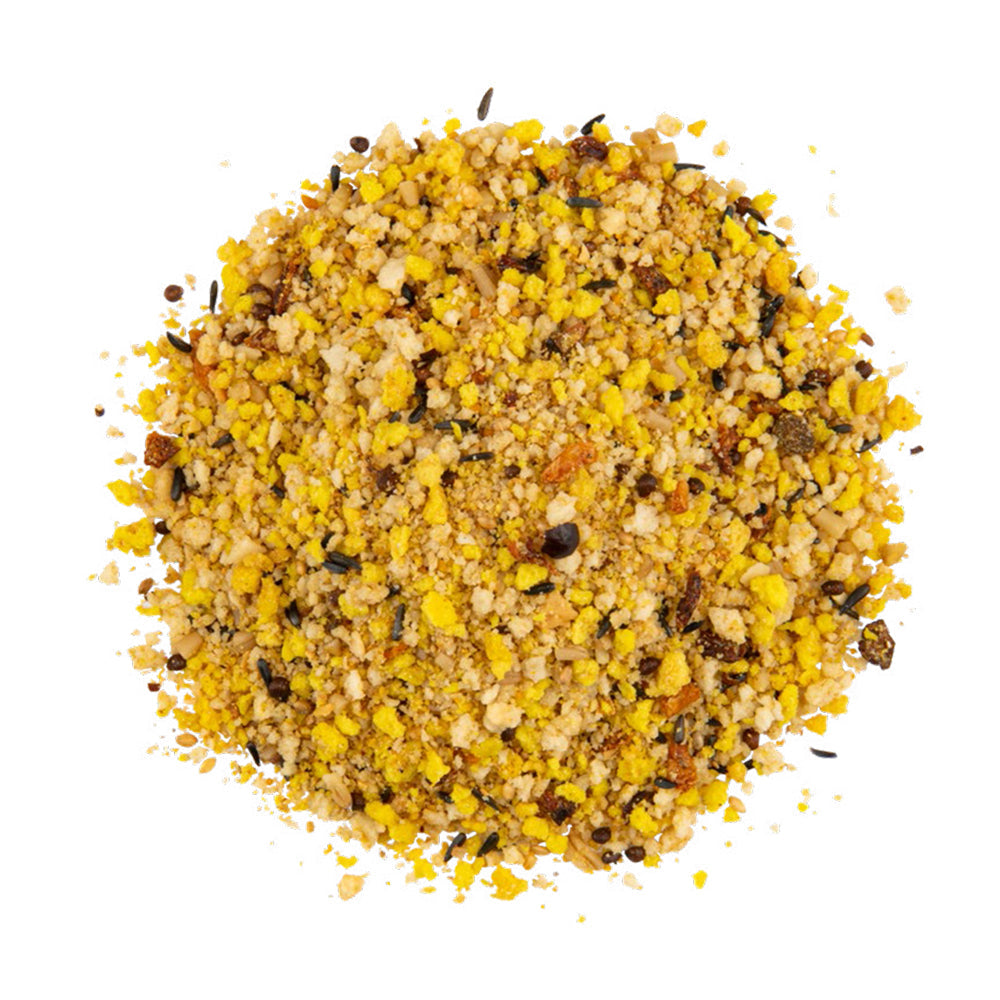 CéDé Eifutter Exoten - 1kg