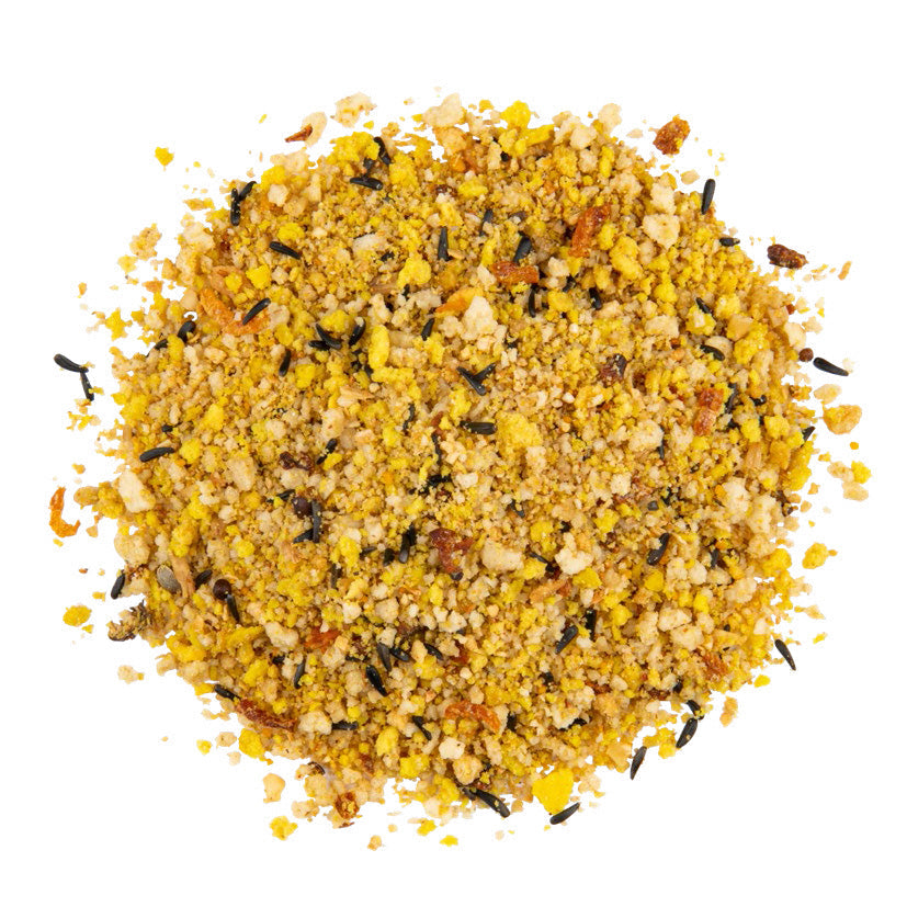 CéDé Mix für Großsittiche und Papageien - `1kg