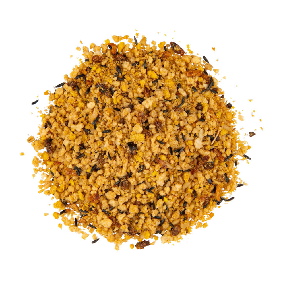 CéDé Eifutter Waldvoge - 1kg