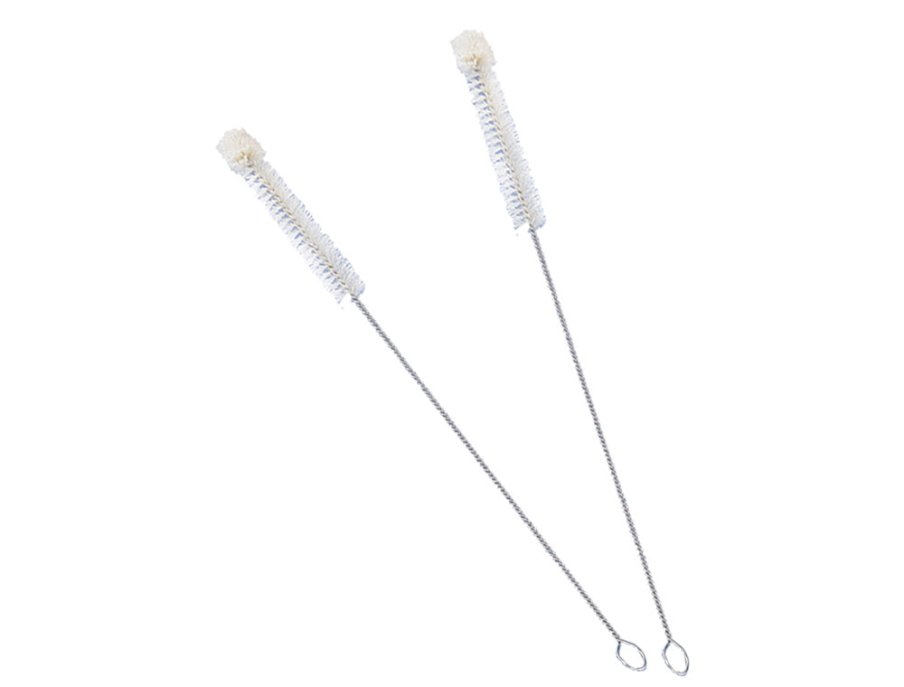 Flaschenbürste - klein 2er Pack