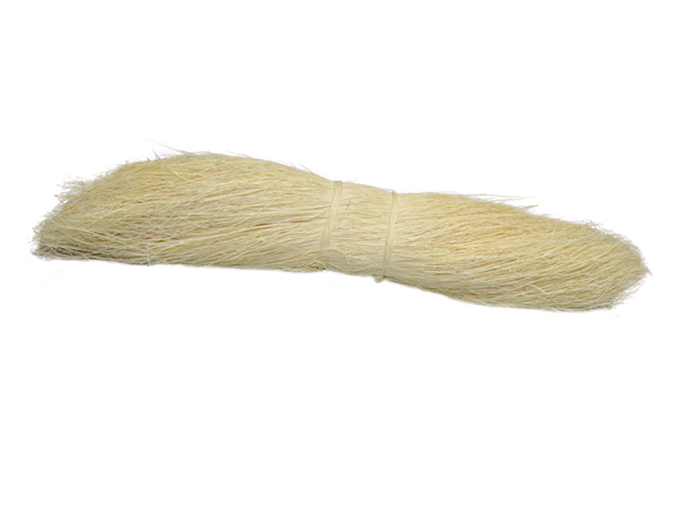 Cocosfasern - weiß ca. 250 g