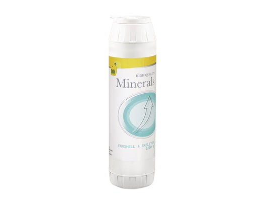 CéDé Vogelmineralien - 1,2kg