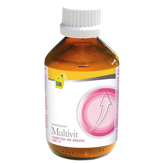 CéDé Multivit - 200ml