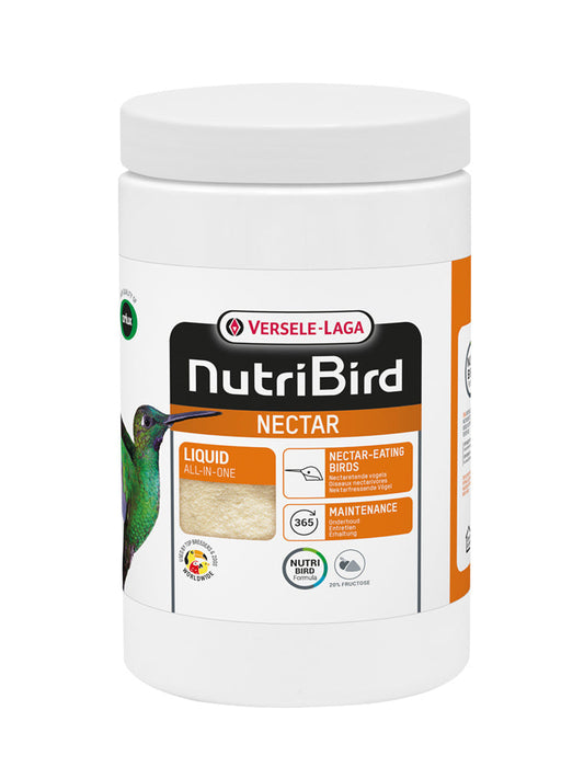 NutrBird Nectar - 700g