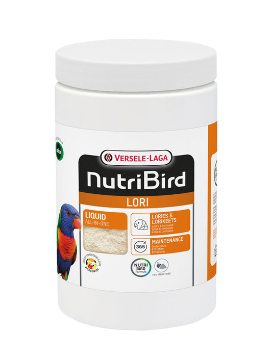 Nutribird Lori - 700g