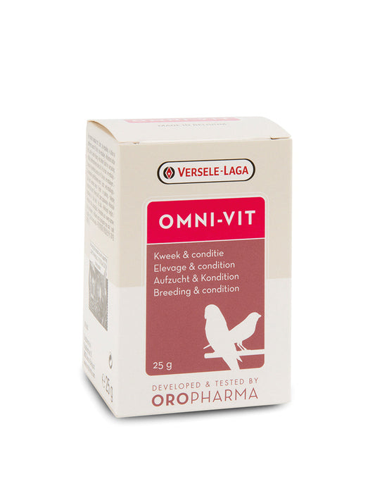 Omni-Vit - 25g