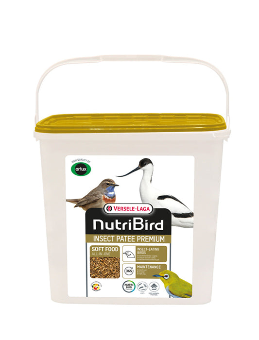 NutriBird Insect patee Premium - 2kg