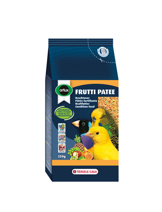 Orlux Frutti Patee - 250g