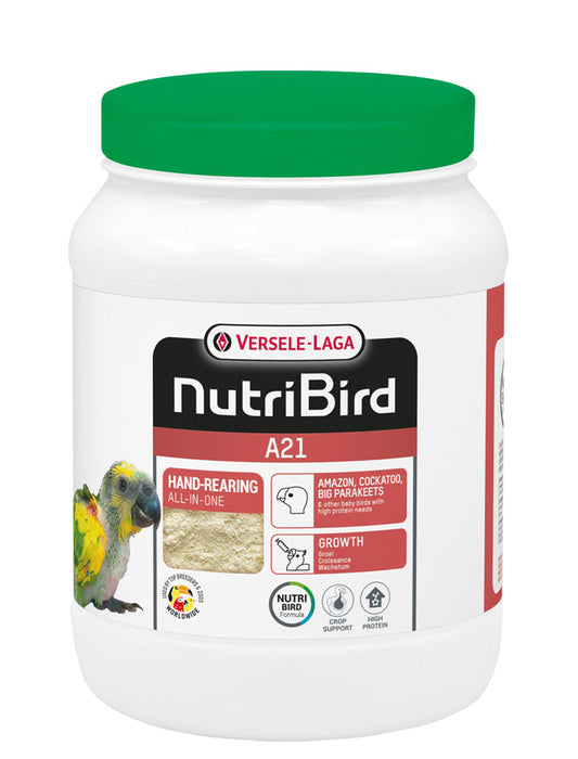 NUTRIBIRD A21 - 800g