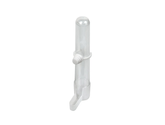Wasserspender  - weiß 68 ml