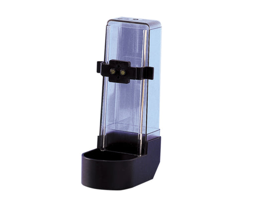 Wasser-Futterspender für Papageien - 700 ml