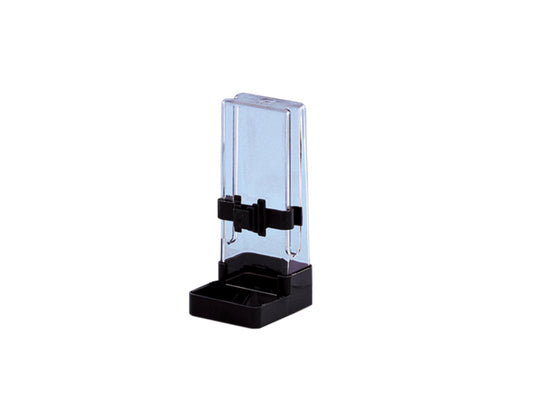 Family Spender braun - 16 mm Drahtabstand
