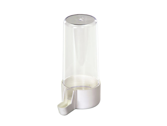 Super Fontäne - weiß ca. 200 ml