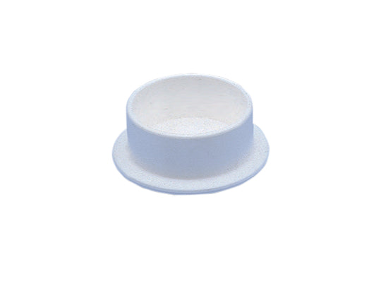 Futternapf mit Stellrand - 7 cm