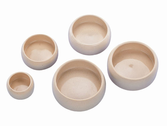 Keramik Futtertrog - 1000ml