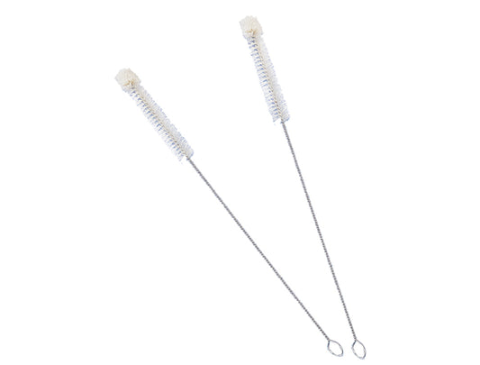 Flaschenbürste - klein 2er Pack
