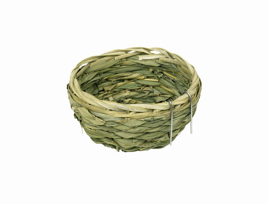 Waldvogelnest - Ø11x 5 cm