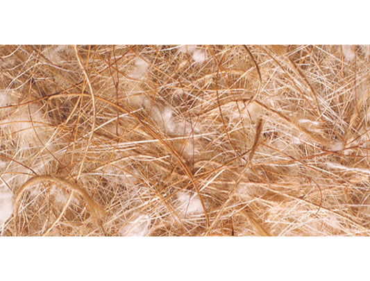 Cocos-Sisal-Jute-Baumwolle - 500 g