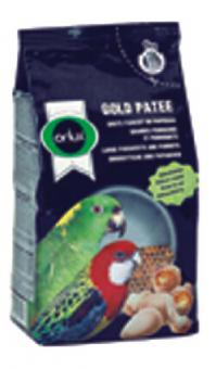 Orlux Gold patee Großsittiche/Papageien 
