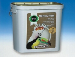Orlux Tropical Patee Premium 