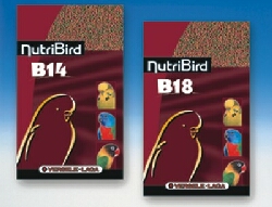 NUTRIBIRD   B14 