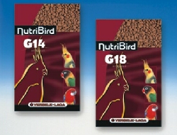 NUTRIBIRD  G14 Original 