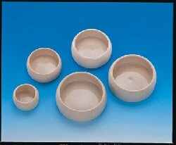 Keramik Futtertrog 