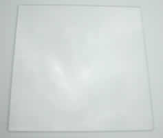 Acrylglasplatte XT Glas 4mm 